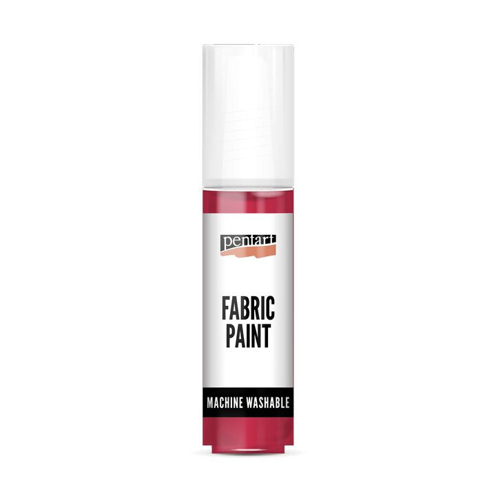 Pentart barva na textil 20 ml