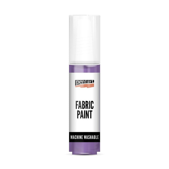 Pentart barva na textil 20 ml