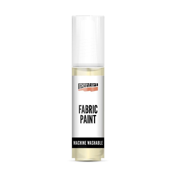 Pentart barva na textil 20 ml