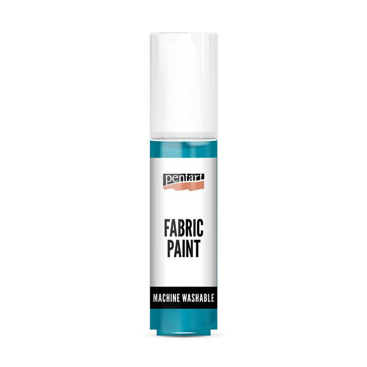 Pentart barva na textil 20 ml