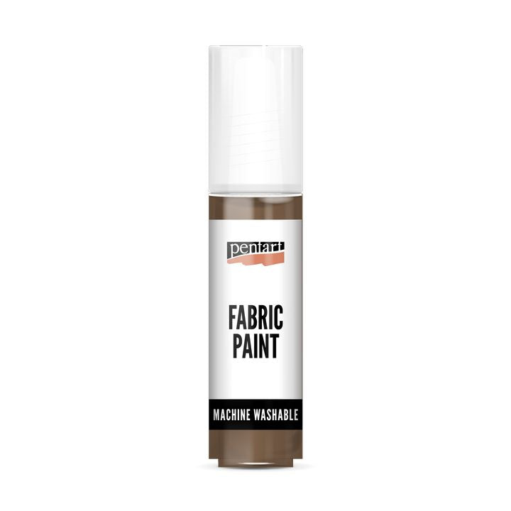 Pentart barva na textil 20 ml