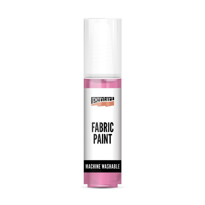 Pentart barva na textil 20 ml