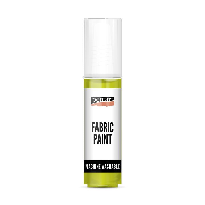 Pentart barva na textil 20 ml