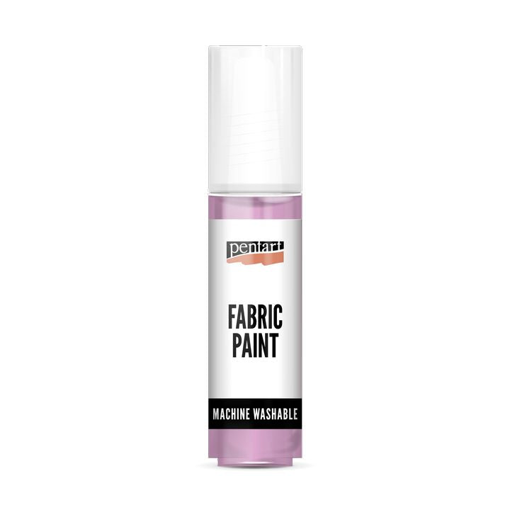 Pentart barva na textil 20 ml