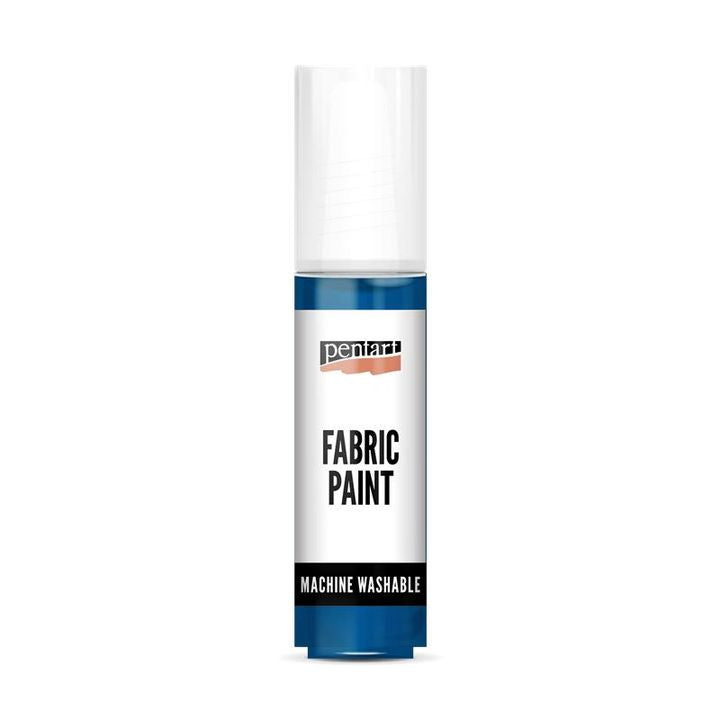 Pentart barva na textil 20 ml
