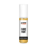 Pentart metalická barva na textil 20ml