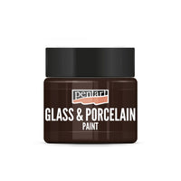Barva na sklo a porcelán PENTART - 30 ml