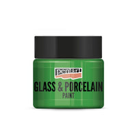 Barva na sklo a porcelán PENTART - 30 ml