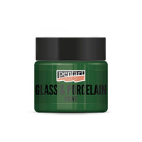 Barva na sklo a porcelán PENTART - 30 ml