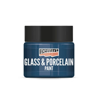 Barva na sklo a porcelán PENTART - 30 ml