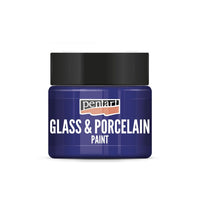 Barva na sklo a porcelán PENTART - 30 ml