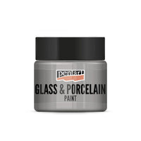Barva na sklo a porcelán PENTART - 30 ml