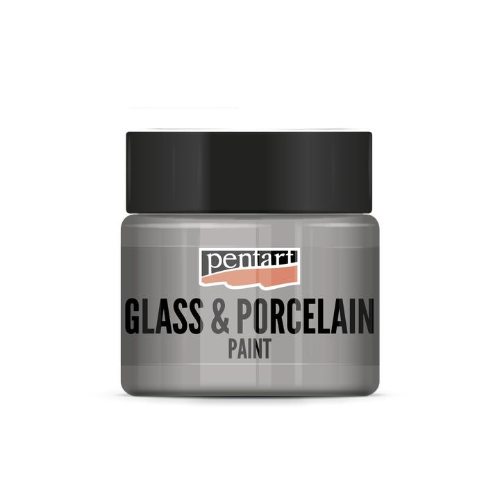 Barva na sklo a porcelán PENTART - 30 ml