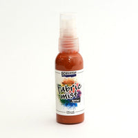 Barva na textil ve spreji Fabric Mist 50 ml