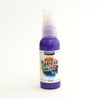 Barva na textil ve spreji Fabric Mist 50 ml