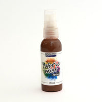 Barva na textil ve spreji Fabric Mist 50 ml