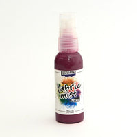 Barva na textil ve spreji Fabric Mist 50 ml