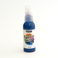 Barva na textil ve spreji Fabric Mist 50 ml