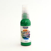 Barva na textil ve spreji Fabric Mist 50 ml