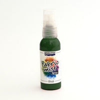 Barva na textil ve spreji Fabric Mist 50 ml