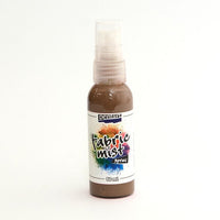 Barva na textil ve spreji Fabric Mist 50 ml