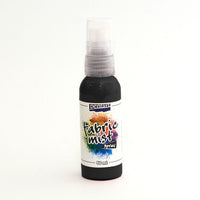 Barva na textil ve spreji Fabric Mist 50 ml