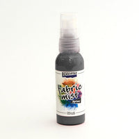 Barva na textil ve spreji Fabric Mist 50 ml