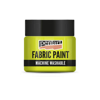 Neonová barva na textil Pentart 30 ml