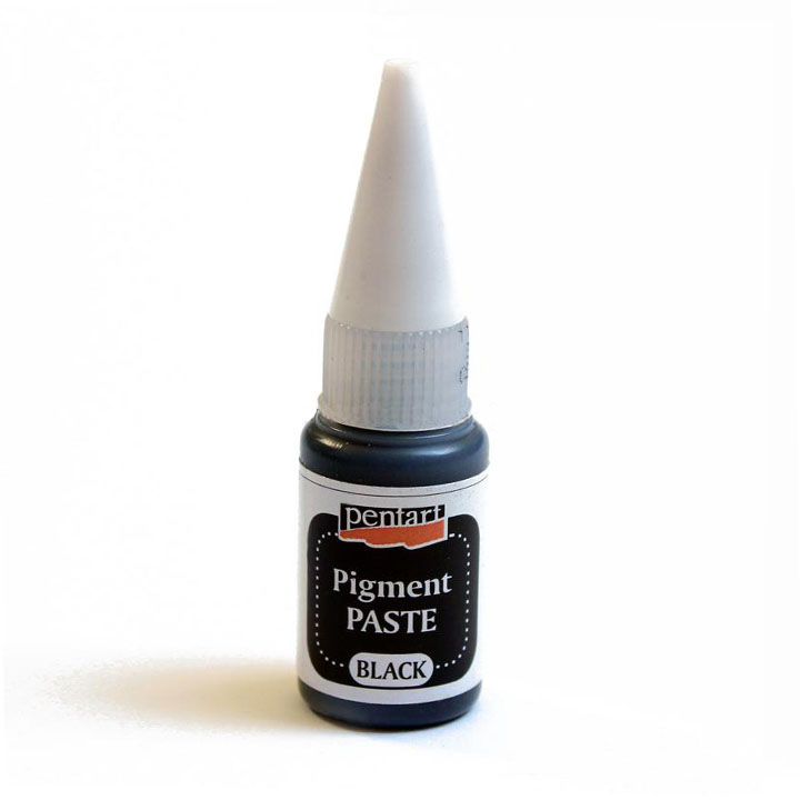 Pigmentová pasta Pentart 20 ml