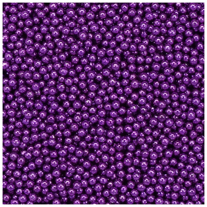 Drobné skleněné kuličky Pentart 40 g