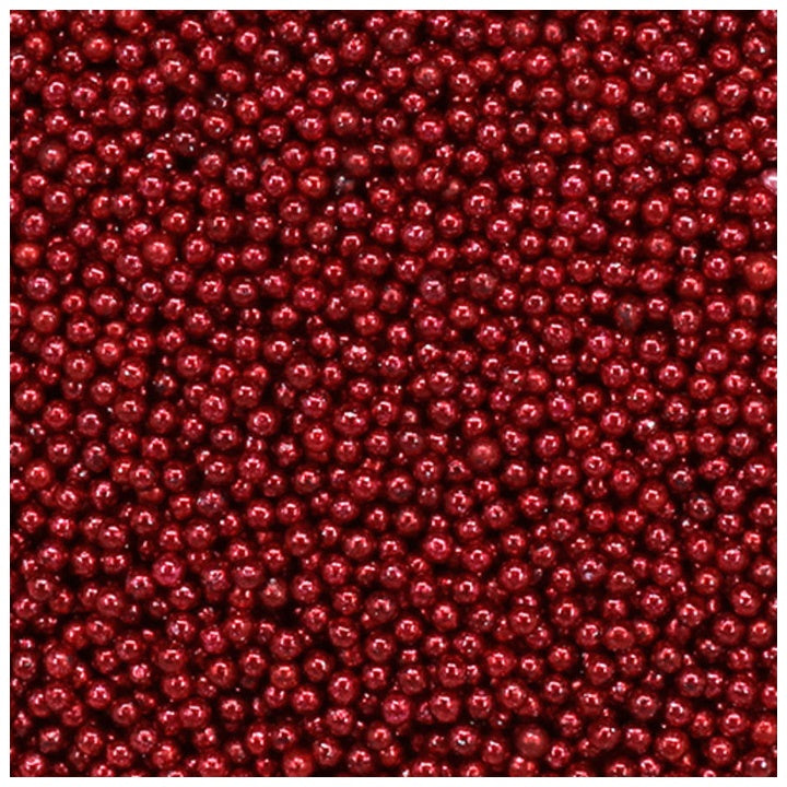 Drobné skleněné kuličky Pentart 40 g