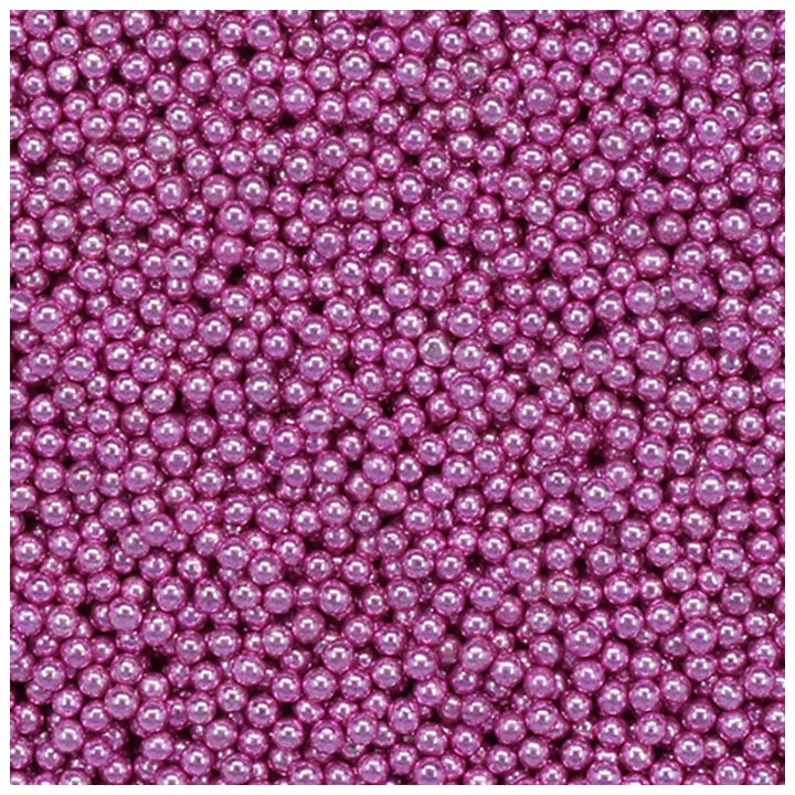 Drobné skleněné kuličky Pentart 40 g