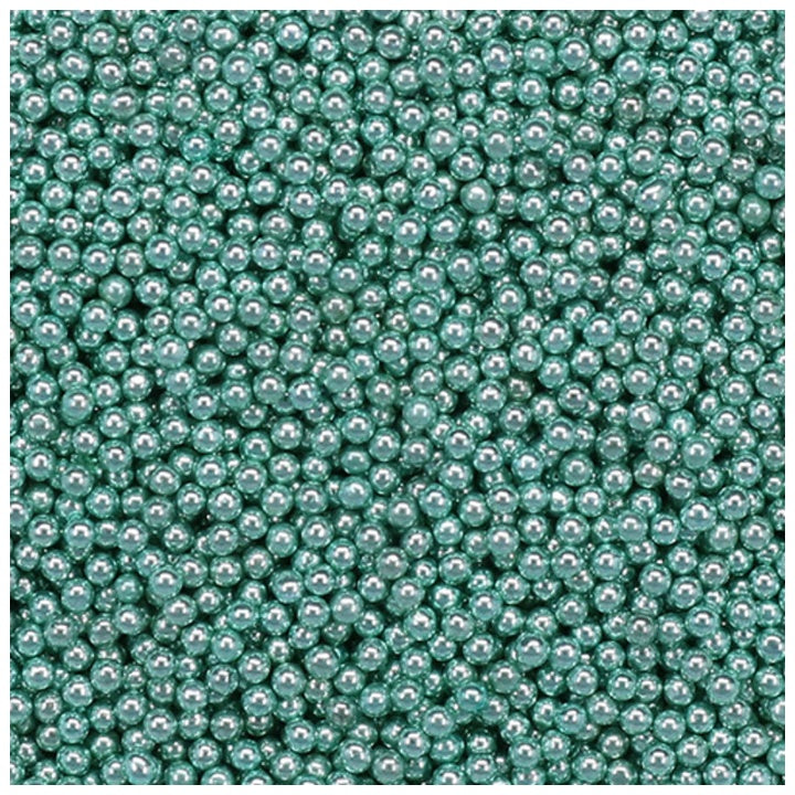 Drobné skleněné kuličky Pentart 40 g