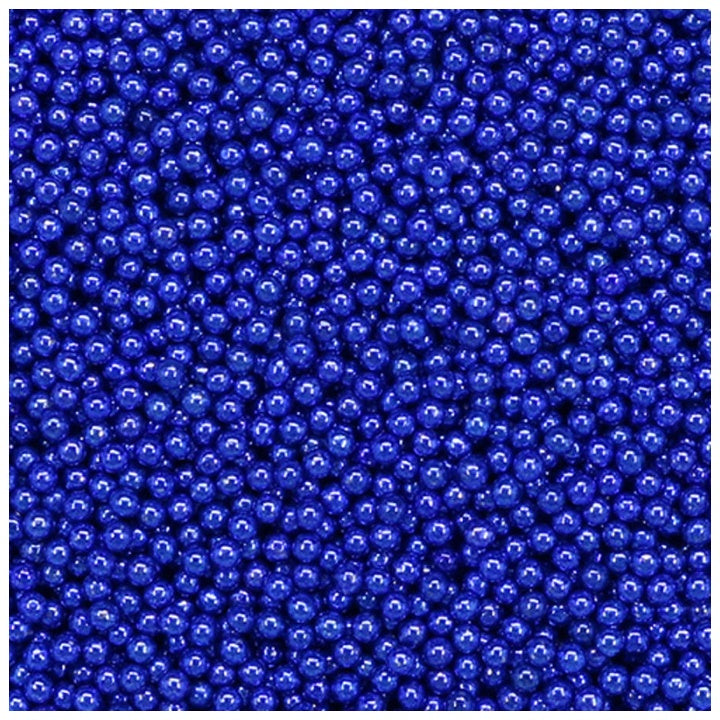 Drobné skleněné kuličky Pentart 40 g