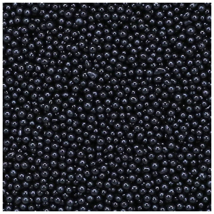 Drobné skleněné kuličky Pentart 40 g