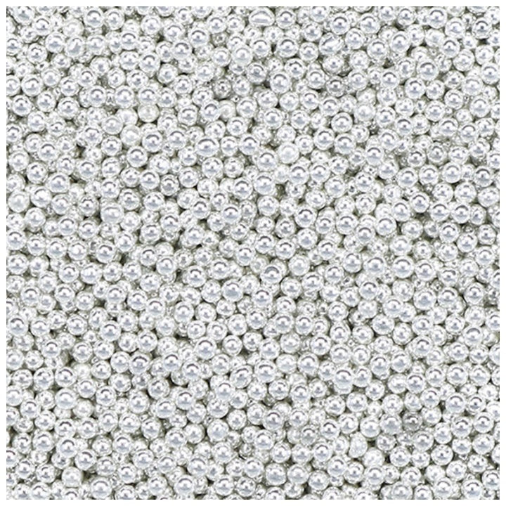 Drobné skleněné kuličky Pentart 40 g