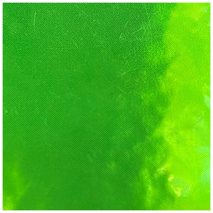 Barevná fólie Pentart 5 listů - 9 x 9 cm