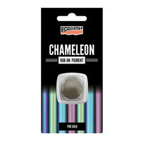 Rub-on pigmentový prášek Chameleon Pentart 0.5 g