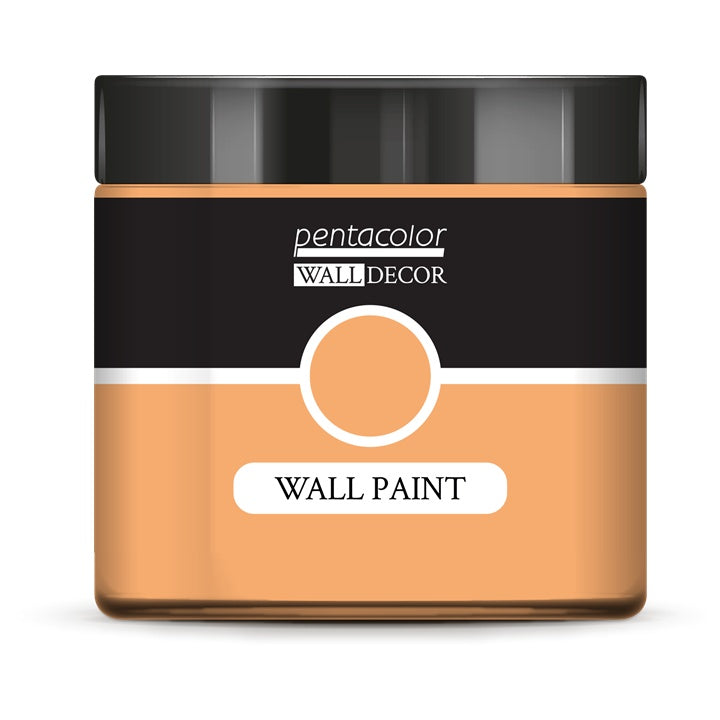 Barva na zeď Pentart 500 ml – Prášek