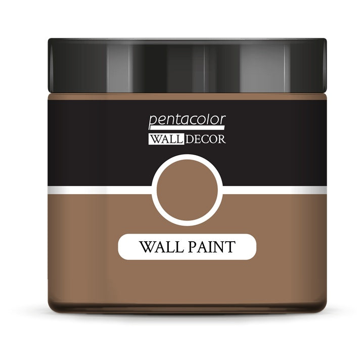 Barva na zeď Pentart 500 ml – Pouštní písek