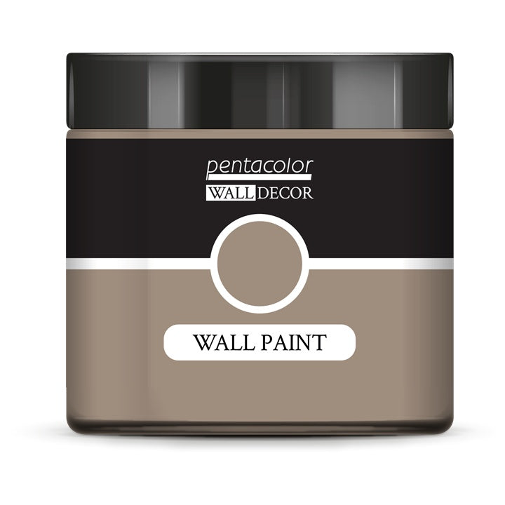 Barva na zeď Pentart 500 ml – Béžová