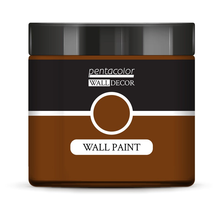 Barva na zeď Pentart 500 ml – Lehká rez