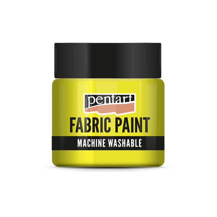 Pentart barva na textil 50 ml