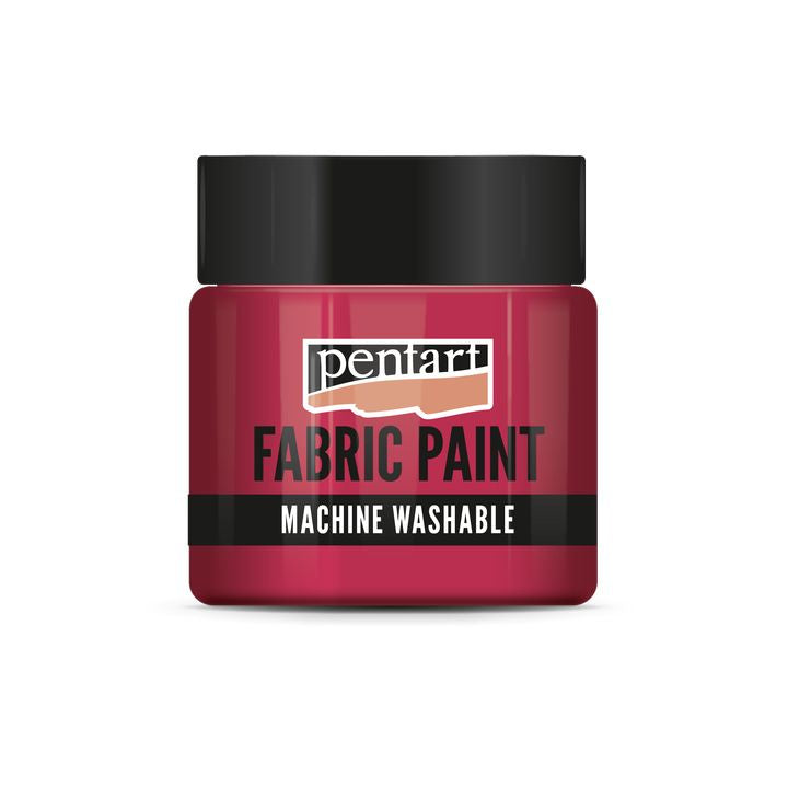 Pentart barva na textil 50 ml