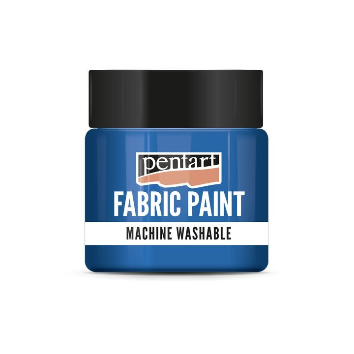 Pentart barva na textil 50 ml