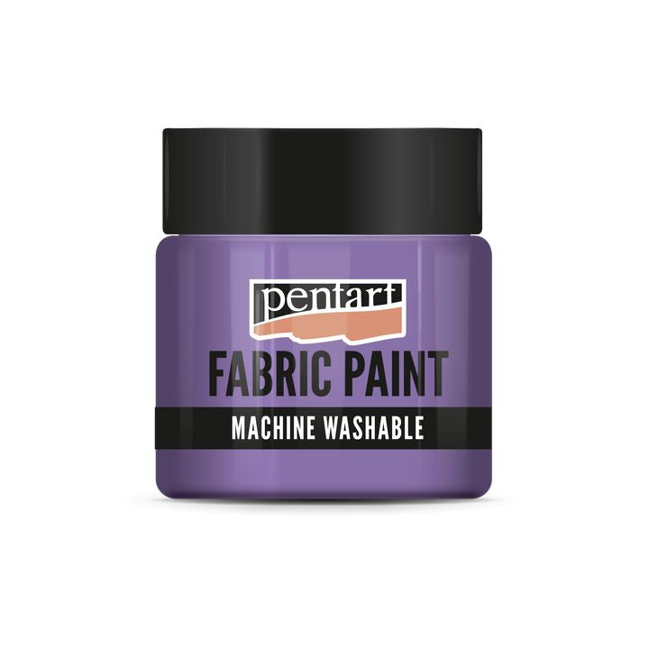 Pentart barva na textil 50 ml