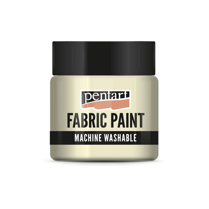 Pentart barva na textil 50 ml