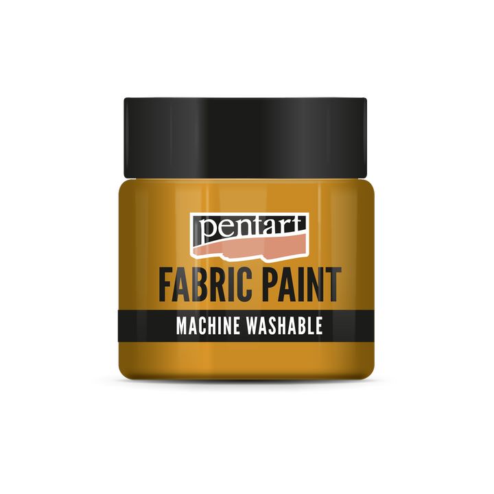 Pentart barva na textil 50 ml