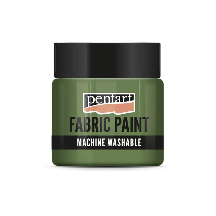 Pentart barva na textil 50 ml