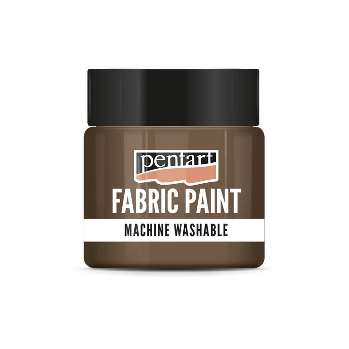 Pentart barva na textil 50 ml